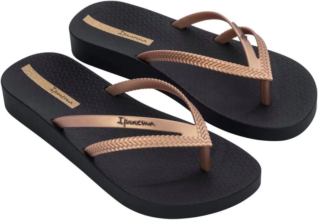 Ipanema Anatomic Bossa Soft Dames Slippers
