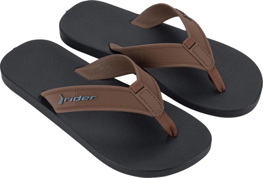 Rider Impulse Teenslippers
