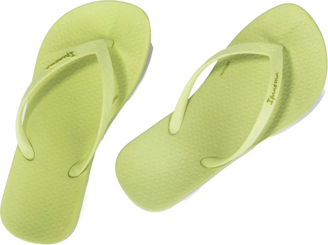 Ipanema Anatomic Colors Kids Teenslippers