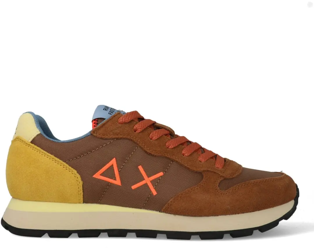 SUN68 Tom Multicolor Z36106_93 Bruin-45