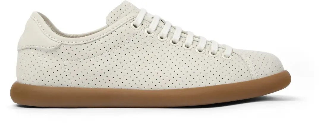 Camper Pelotas Soller Sneaker 36 - Wit Natuurlijk - afbeelding 3 van 6