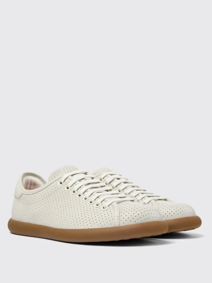 Camper Pelotas Soller Sneaker 36 - Wit Natuurlijk - afbeelding 5 van 6