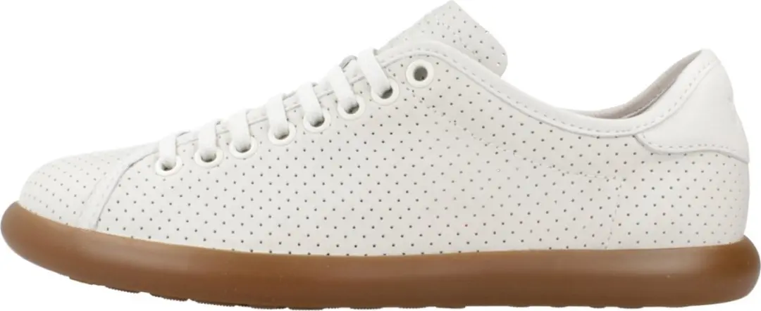 Camper Pelotas Soller Sneaker 36 - Wit Natuurlijk - afbeelding 2 van 6