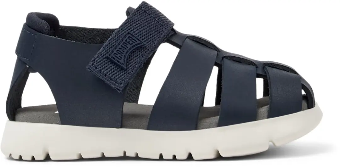 Camper Oruga Sandalen - Kinderen - Navy - 25