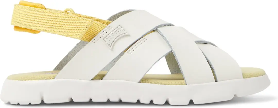 Camper Oruga Sandalen