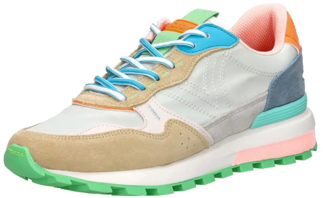 Victoria Luna Sneakers Laag 39 Beige - afbeelding 5 van 6