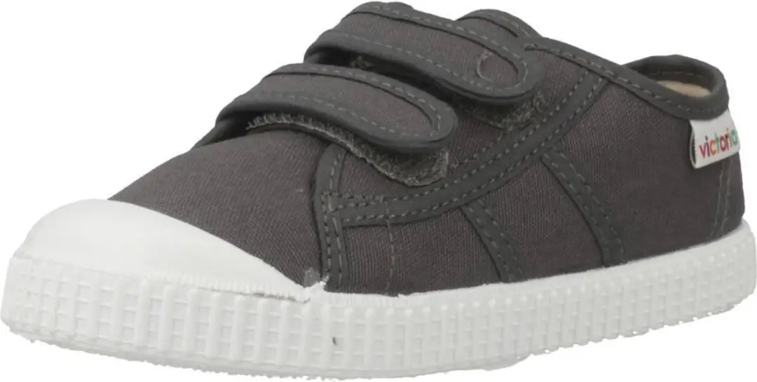 Victoria 136606 Schoenen kind - Grijs maat 21 - afbeelding 3 van 4