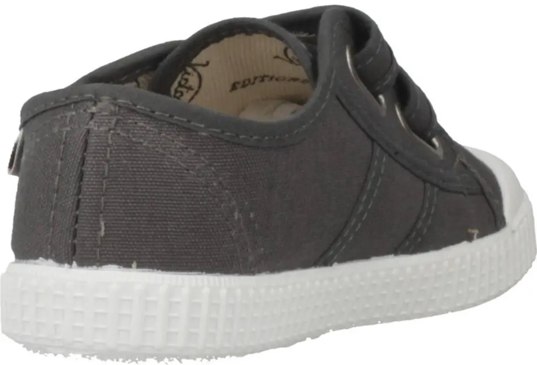 Victoria 136606 Schoenen kind - Grijs maat 21 - afbeelding 4 van 4