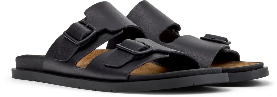 Camper Lluc Sandalen Zwart 39 - afbeelding 5 van 5