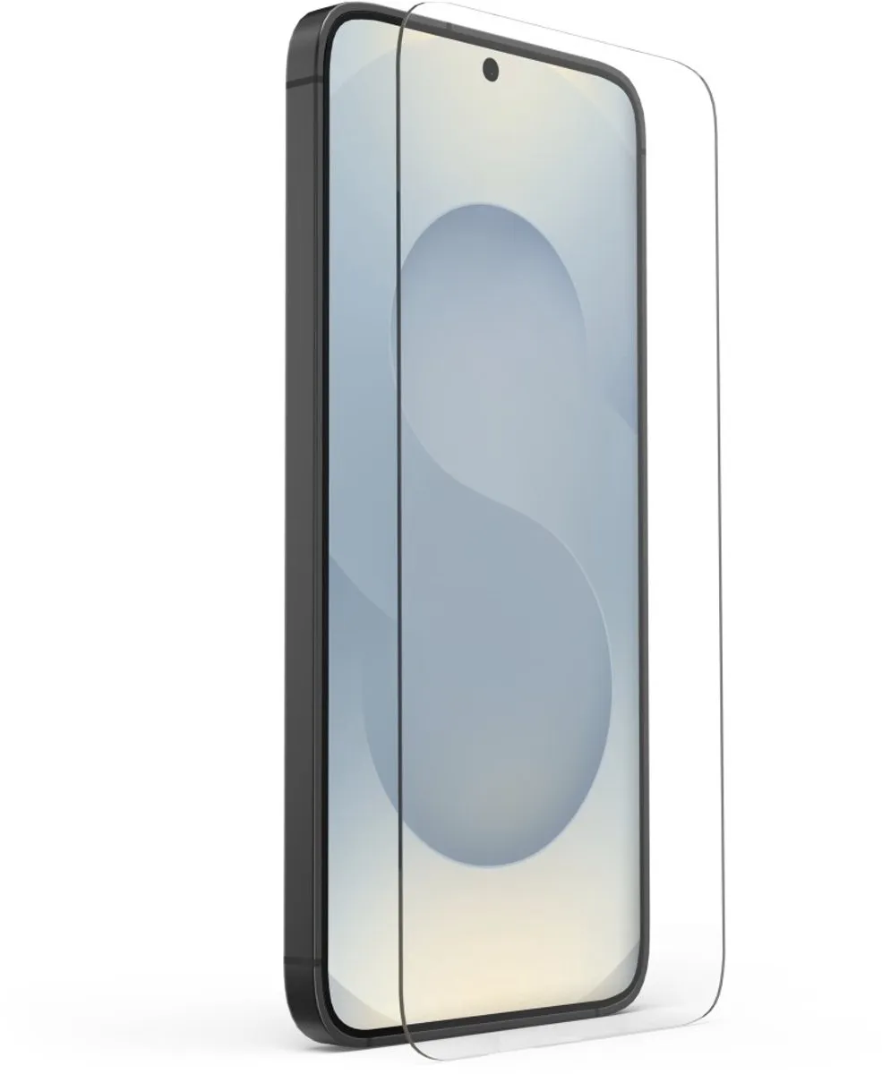 Hama Screenprotector Galaxy S23 Plus Clear Protect - inclusief EcoFrame - afbeelding 6 van 6
