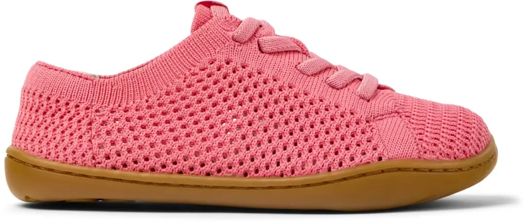 Camper Peu Cami Sneaker - Kinderen - Pastelroze - 33