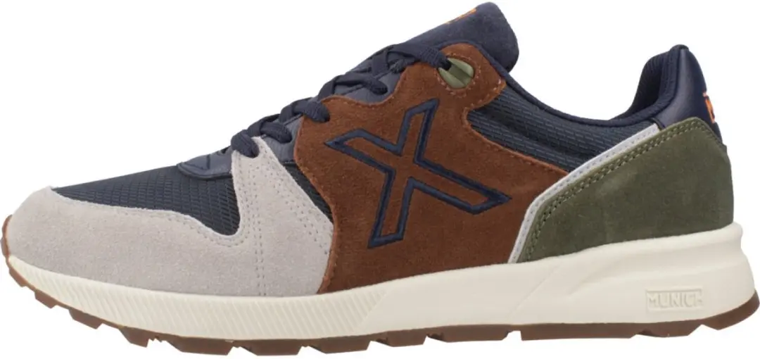 Munich 1030 81 Schoenen - Multicolor - Maat 40 - afbeelding 2 van 6