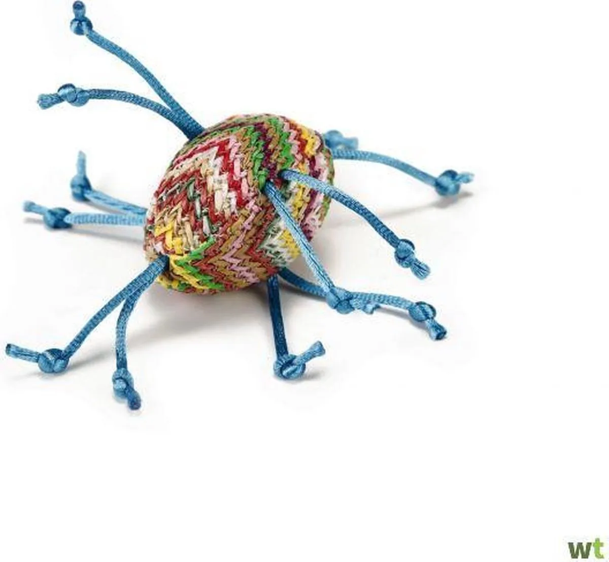 Beeztees Chicorita Textiel Katten Speelgoed