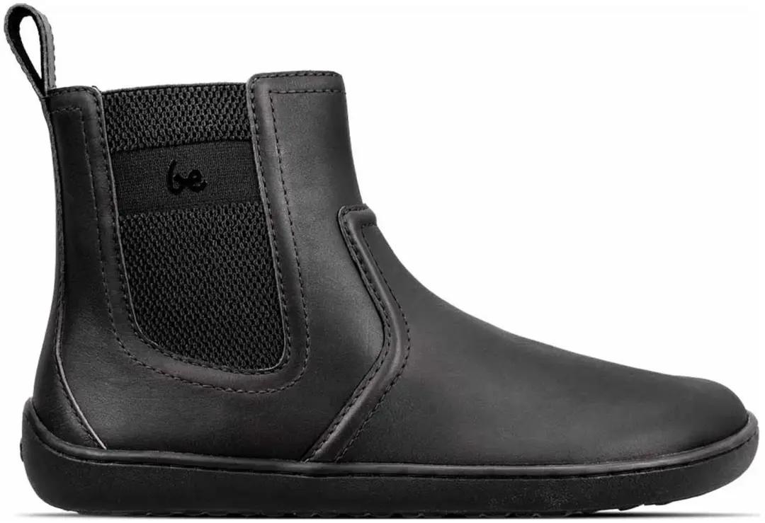 Be Lenka Allure 2.0 Barefoot Laarzen Zwart EU 41