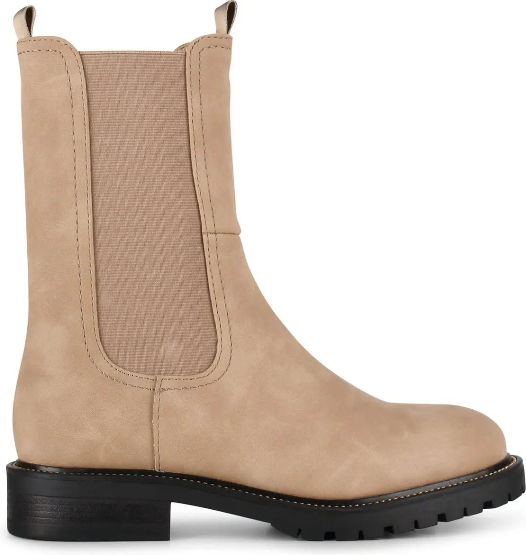 POSH by Poelman LEA Dames Chelsea Laarzen