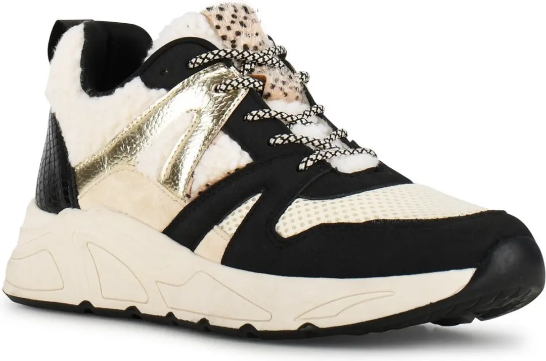 POSH by Poelman CAROCEL Dames Sneakers