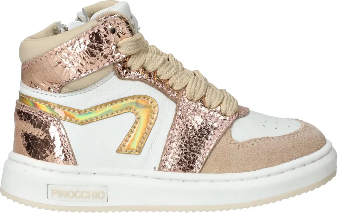Pinocchio P1765 Sneakers Meisjes