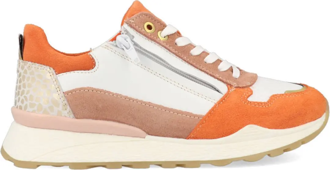 Bullboxer Aex001e5c Lage sneakers