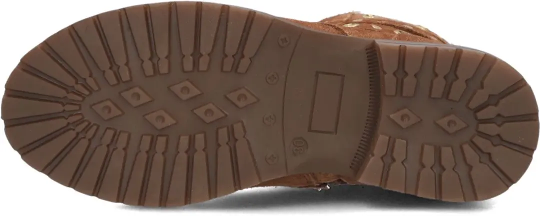 Develab 44482 Boots Meisjes