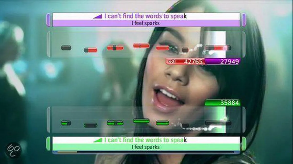 Disney Sing it Pop Hits