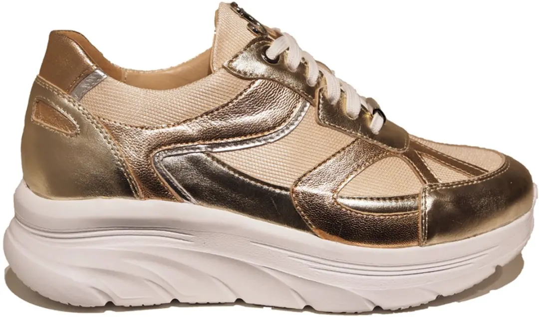 Footnotes dames sneakers Pauline
