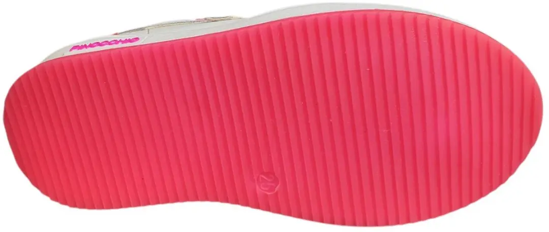 Pinocchio P1015 Sneakers Meisjes Multi - Maat 24 - afbeelding 4 van 6