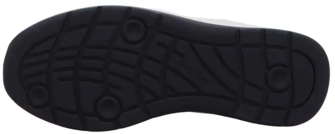 Ganter Grace Aktiv zwart sneaker G (Maat