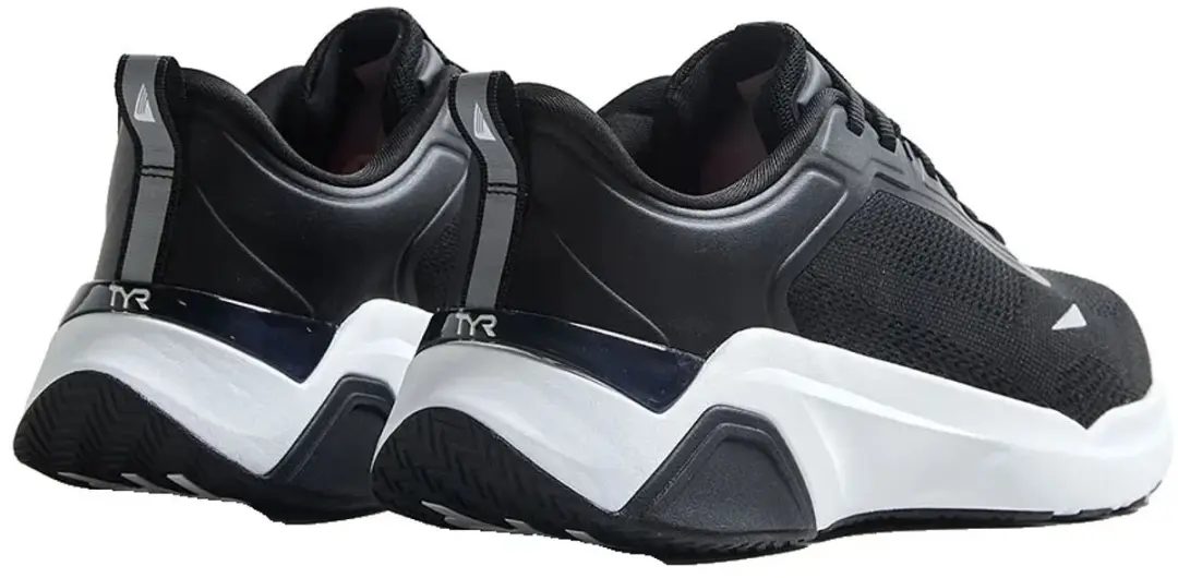 Tyr Tecknit 2 Schoenen Zwart EU 44 1/2 - afbeelding 3 van 4
