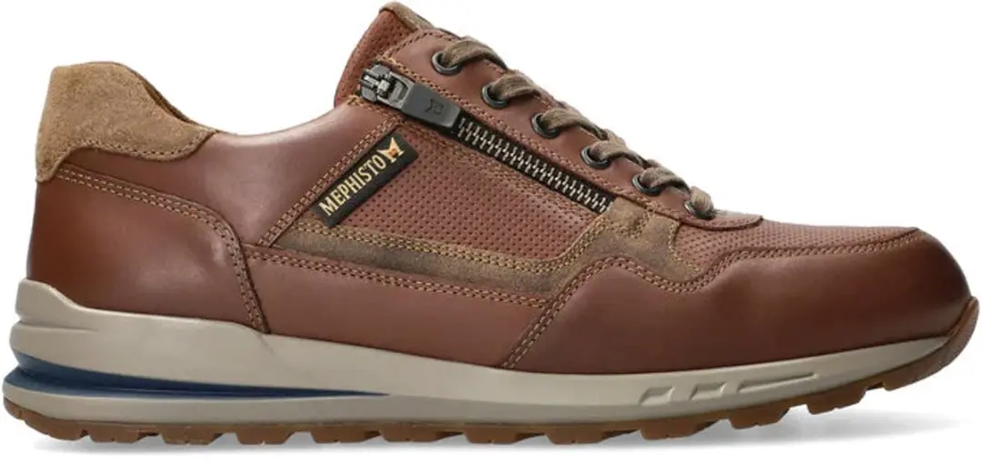 Mephisto Bradley