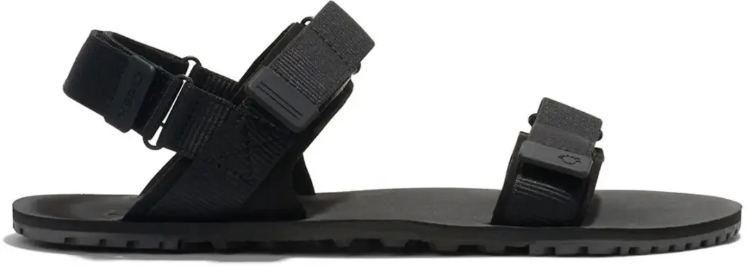 Xero Shoes D-trail Sandalen Zwart EU 47 Man