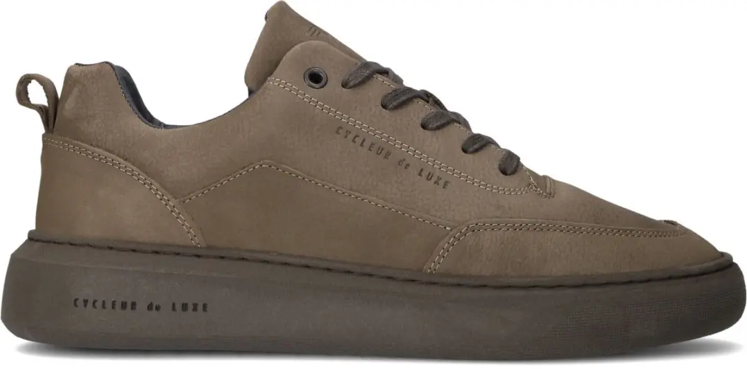 Cycleur De Luxe Roubaix-dr7 Sneakers