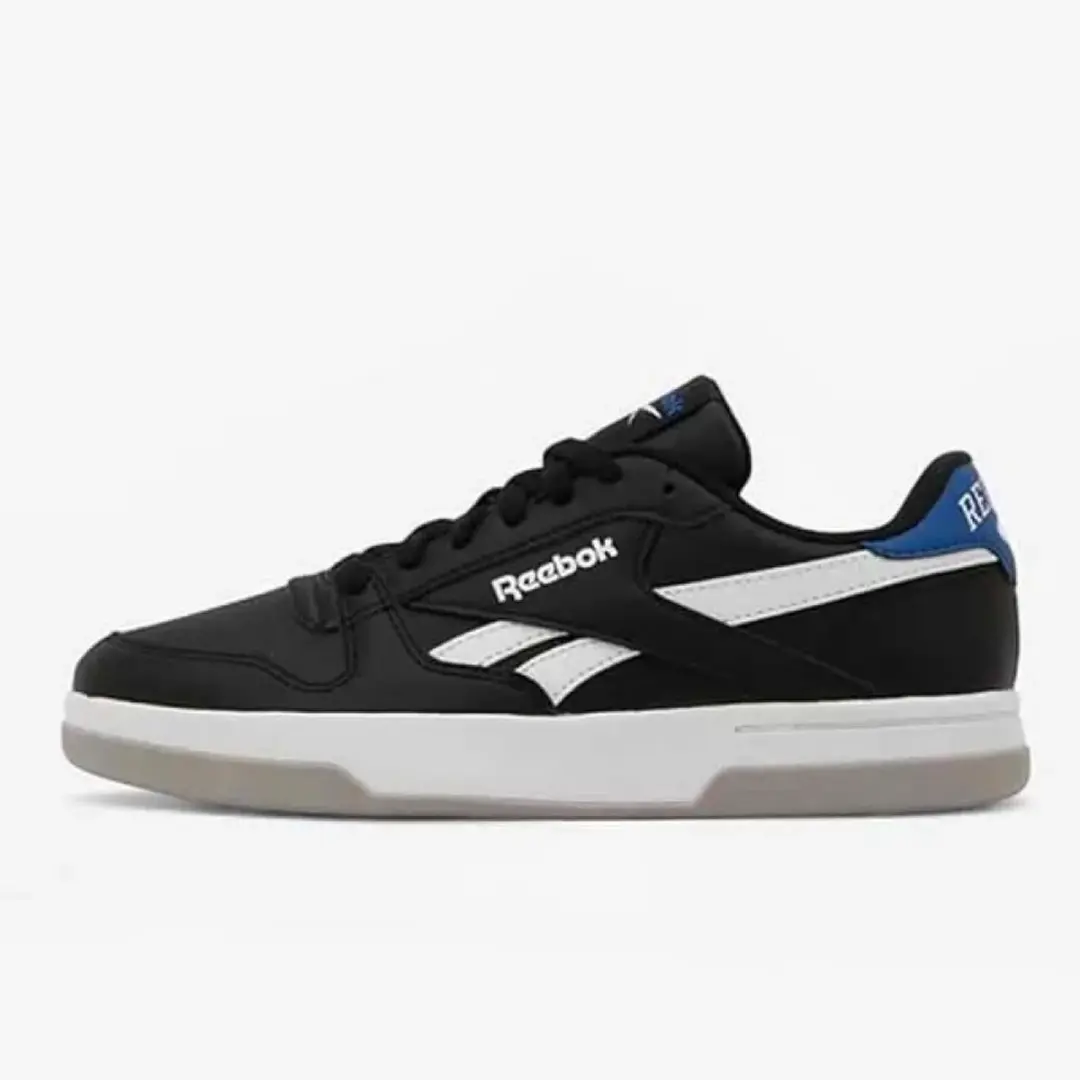 Reebok Classics Prime Set Schoenen - Zwart - afbeelding 6 van 6