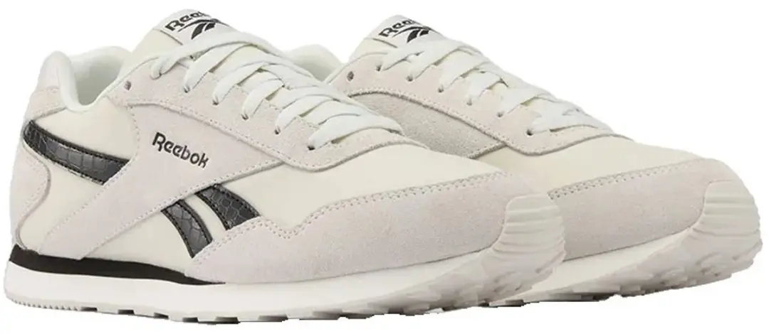 Reebok Classics Glide Low Schoenen Beige - afbeelding 2 van 6