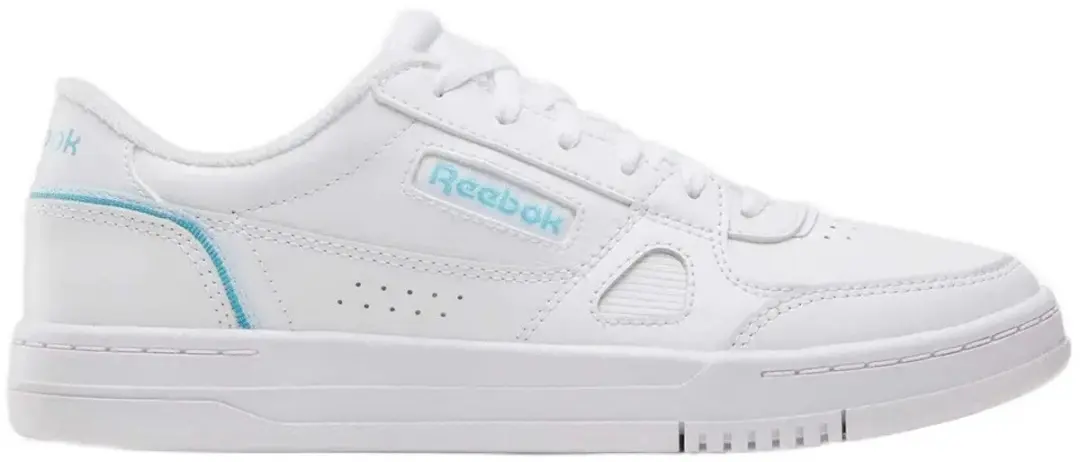 Reebok Classics Court Lxs Schoenen Wit EU 38 1/2 Vrouw