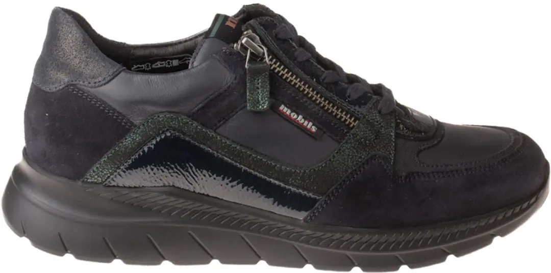 Mephisto Rommy sneaker maat 5
