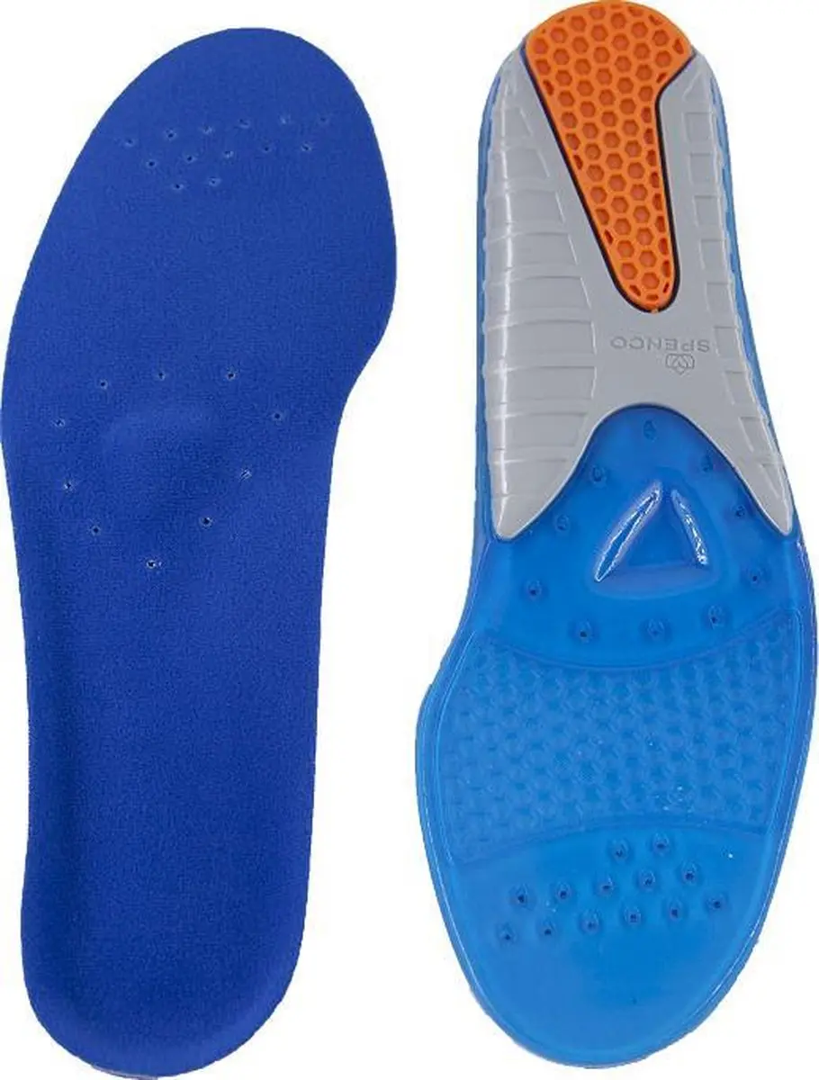 Spenco Comfort Gelzooltjes