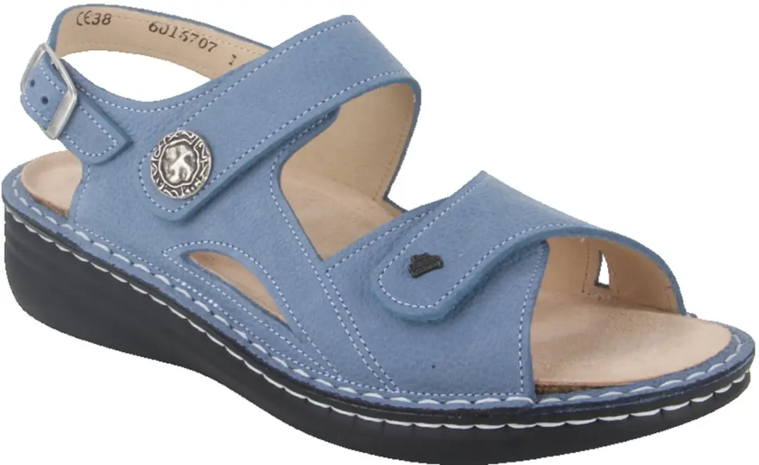 Finn Comfort 02641-834214 Barbuda