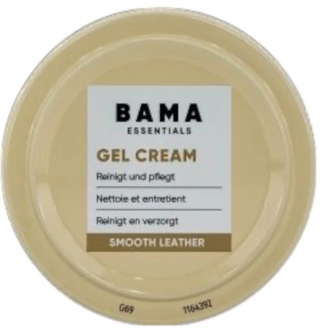 Bama Gel Cream