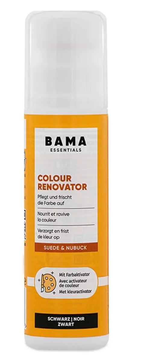 Bama Uni Renovateur-kleurhersteller