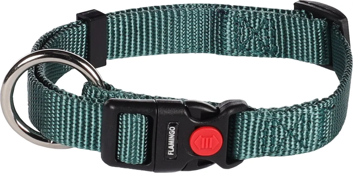 Flamingo Ziggi Halsband