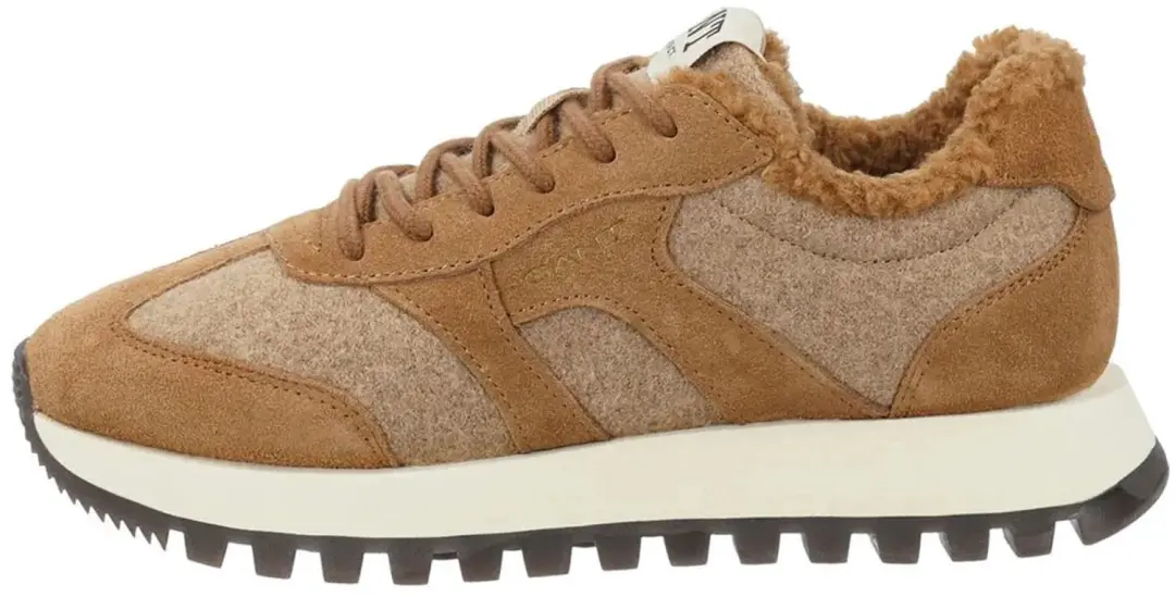 Gant Caffay Schoenen Bruin EU 39 Vrouw