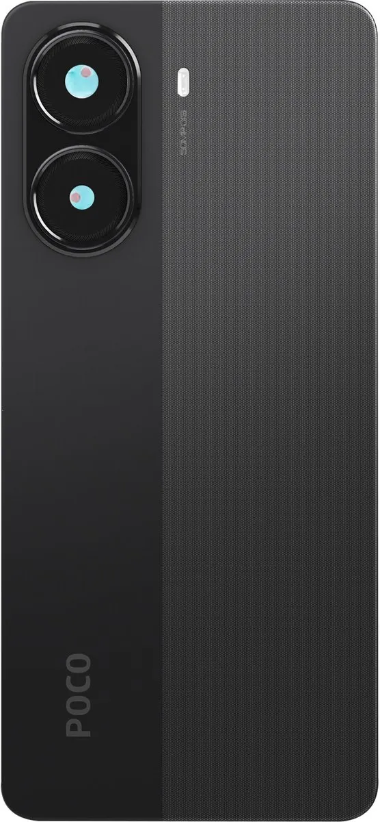 Xiaomi Poco X7 Pro Batterijkap
