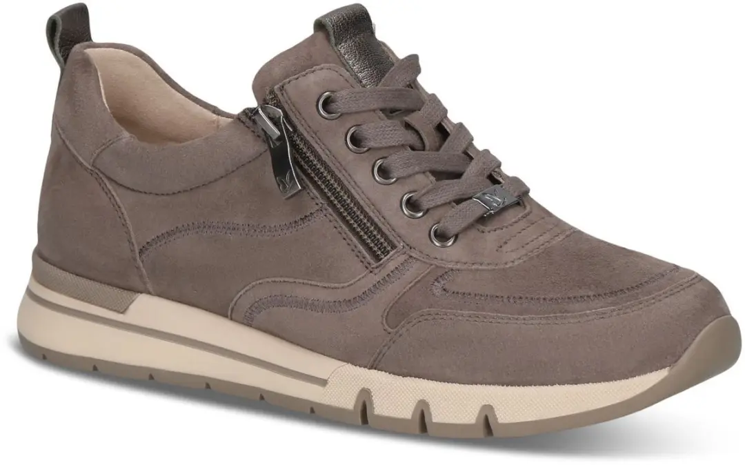 Caprice Dames Sneaker 9-23759-45 345 H-breedte Maat: 40 EU