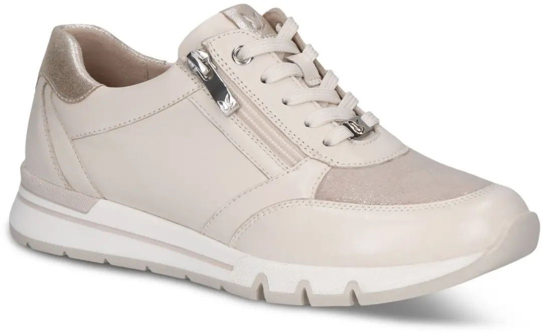 Caprice Dames Sneaker 9-23751-46 199 H-breedte Maat: 37 EU