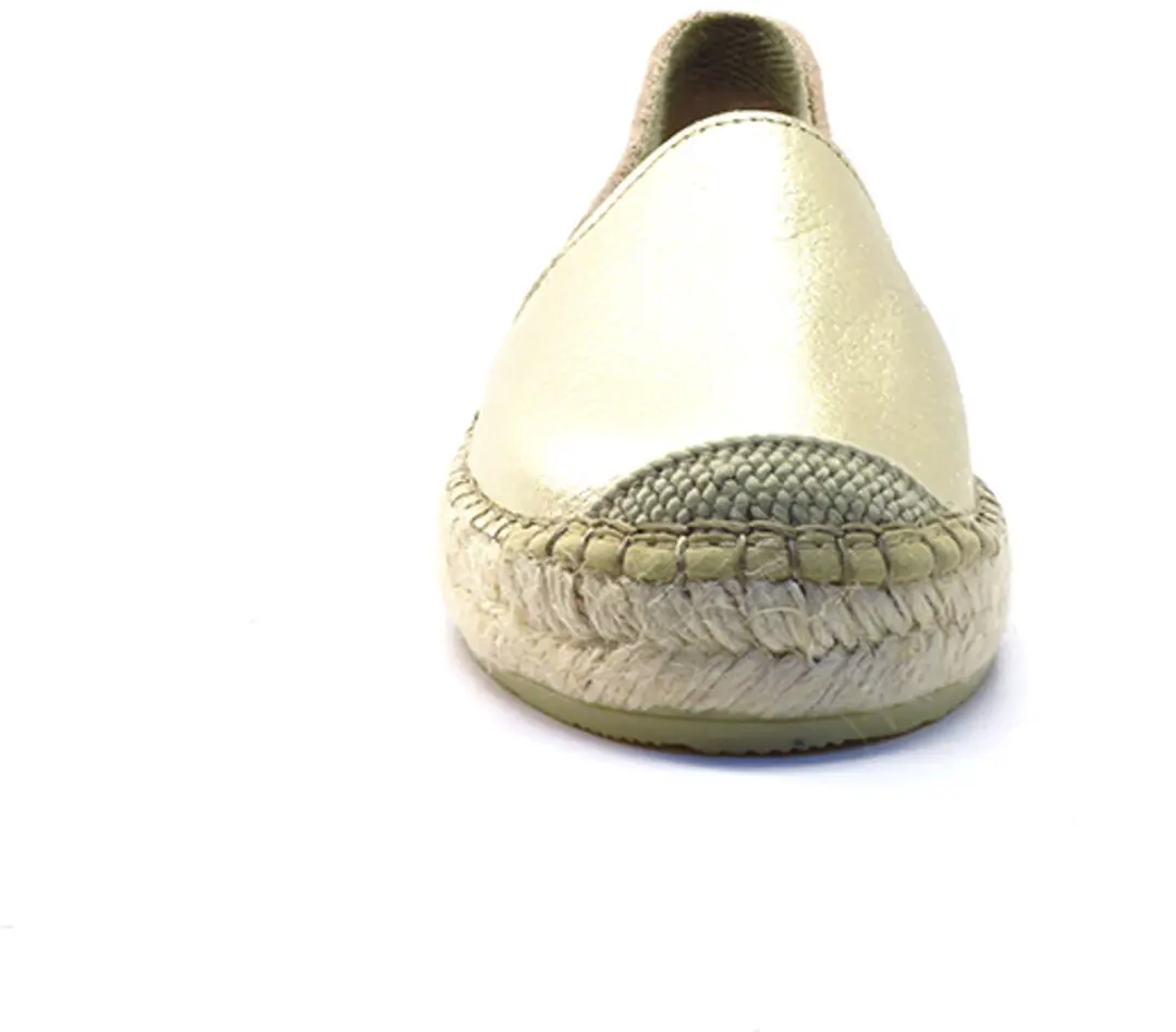 Vamos 101900 Gold Espadrilles - afbeelding 4 van 6
