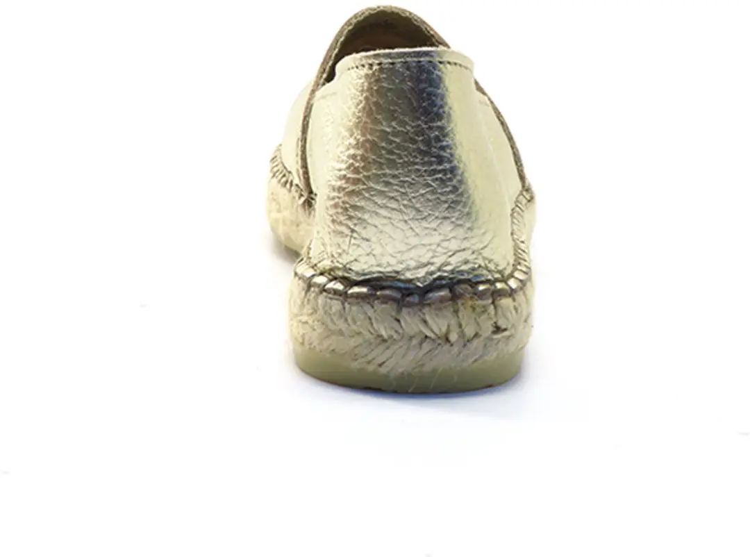 Vamos 101900 Gold Espadrilles - afbeelding 3 van 6