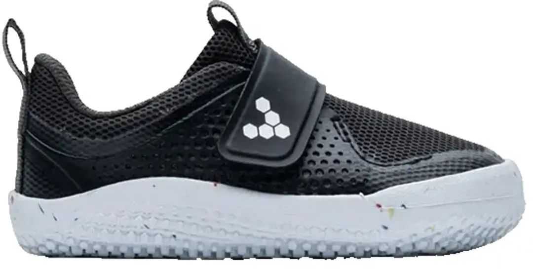 Vivobarefoot Primus Sport Iii Barefoot Toddlers Schoenen Zwart EU 21 Kinderen