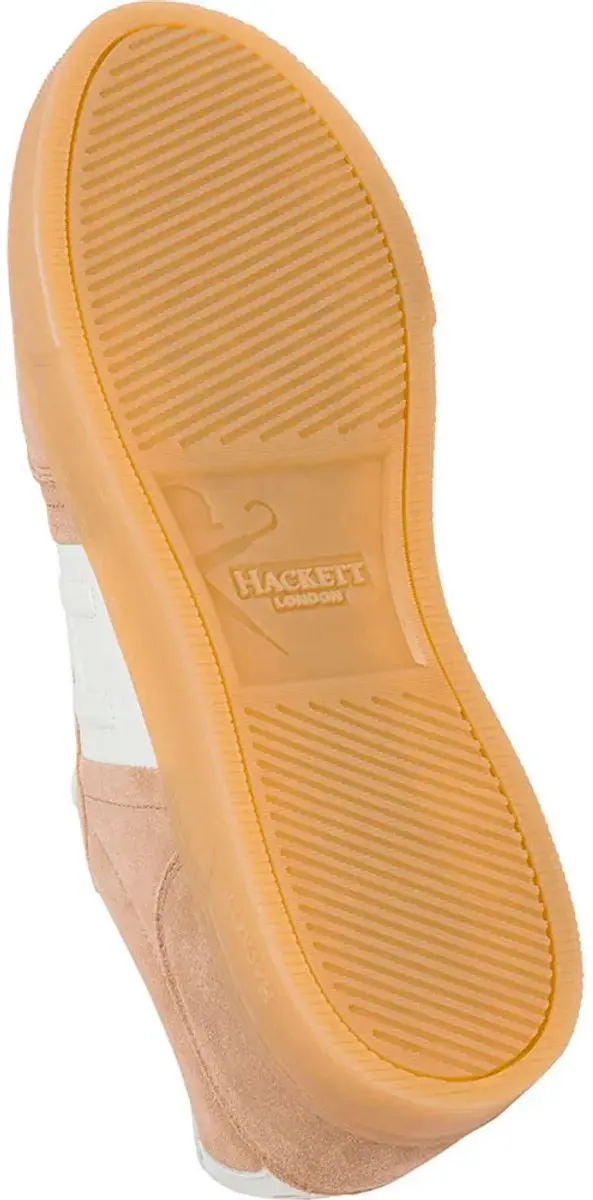 Hackett Harper Heritage Schoenen Bruin - afbeelding 2 van 6