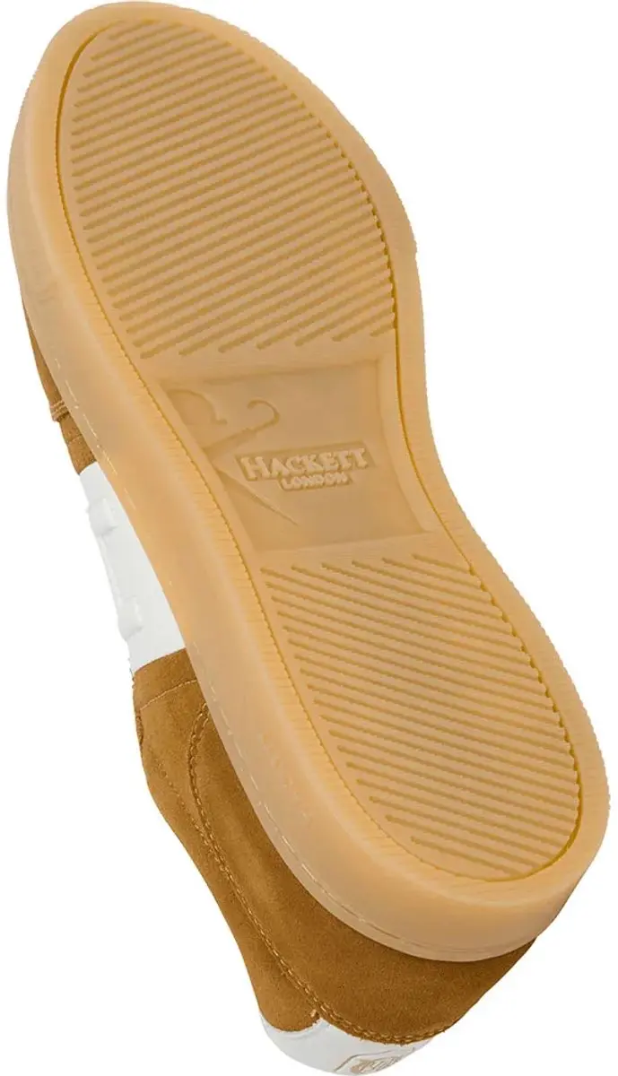Hackett Harper Heritage Schoenen Bruin - afbeelding 6 van 6