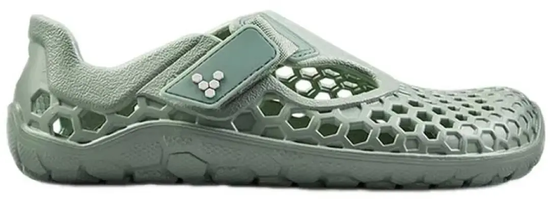 Vivobarefoot Ultra Sugarlite X Jjf Barefoot Preschool Schoenen Groen EU 26 Kinde